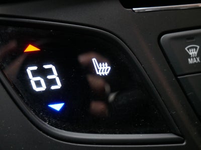 2016 Buick Envision Premium I