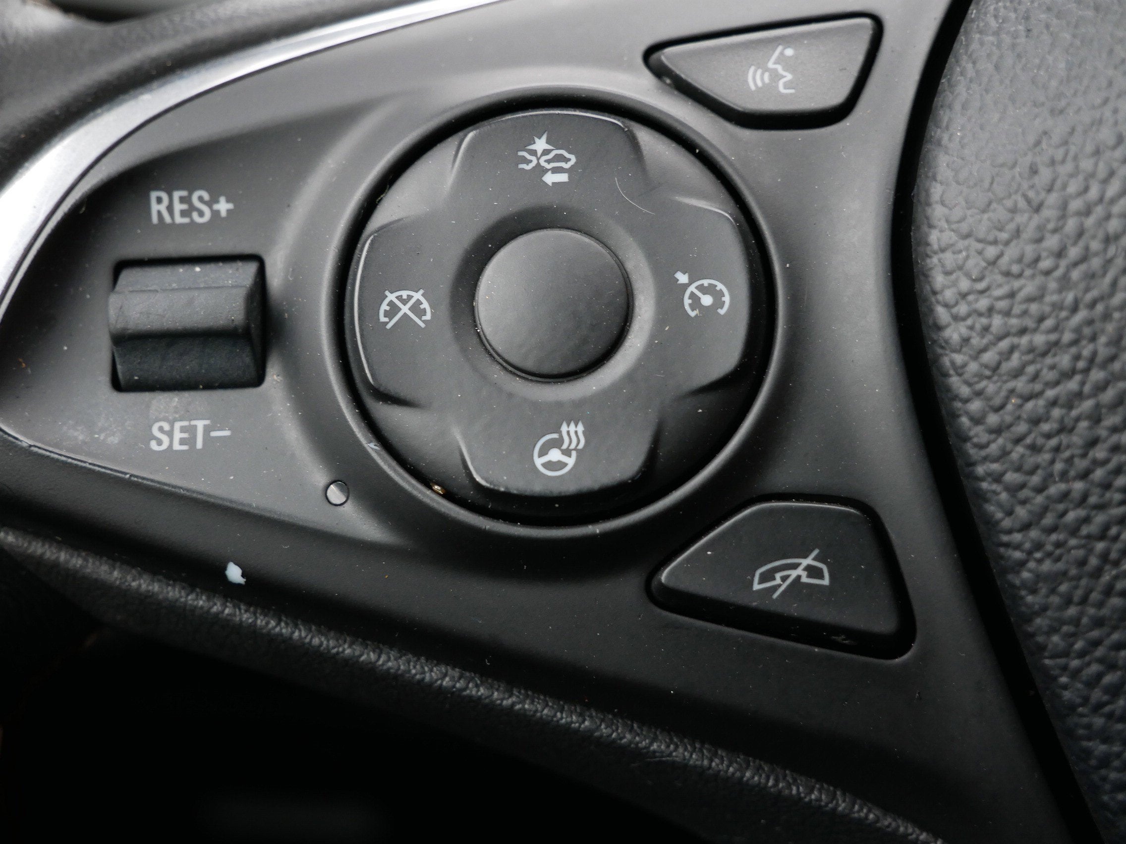 2016 Buick Envision Premium I