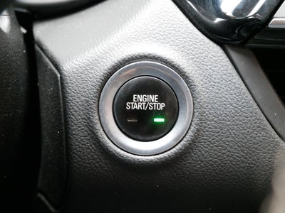 2016 Buick Envision Premium I