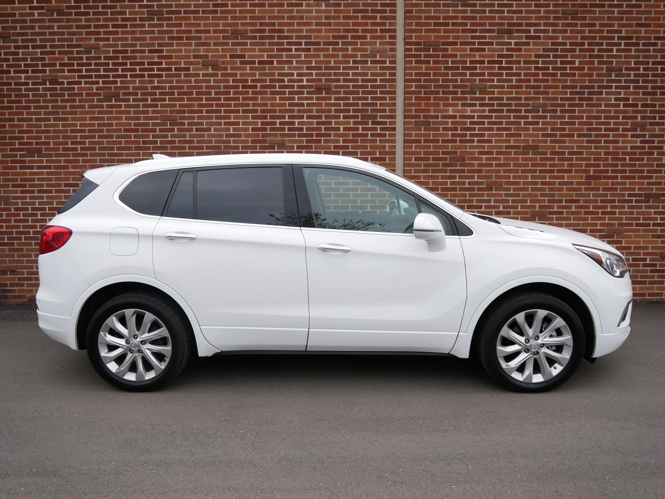2016 Buick Envision Premium I