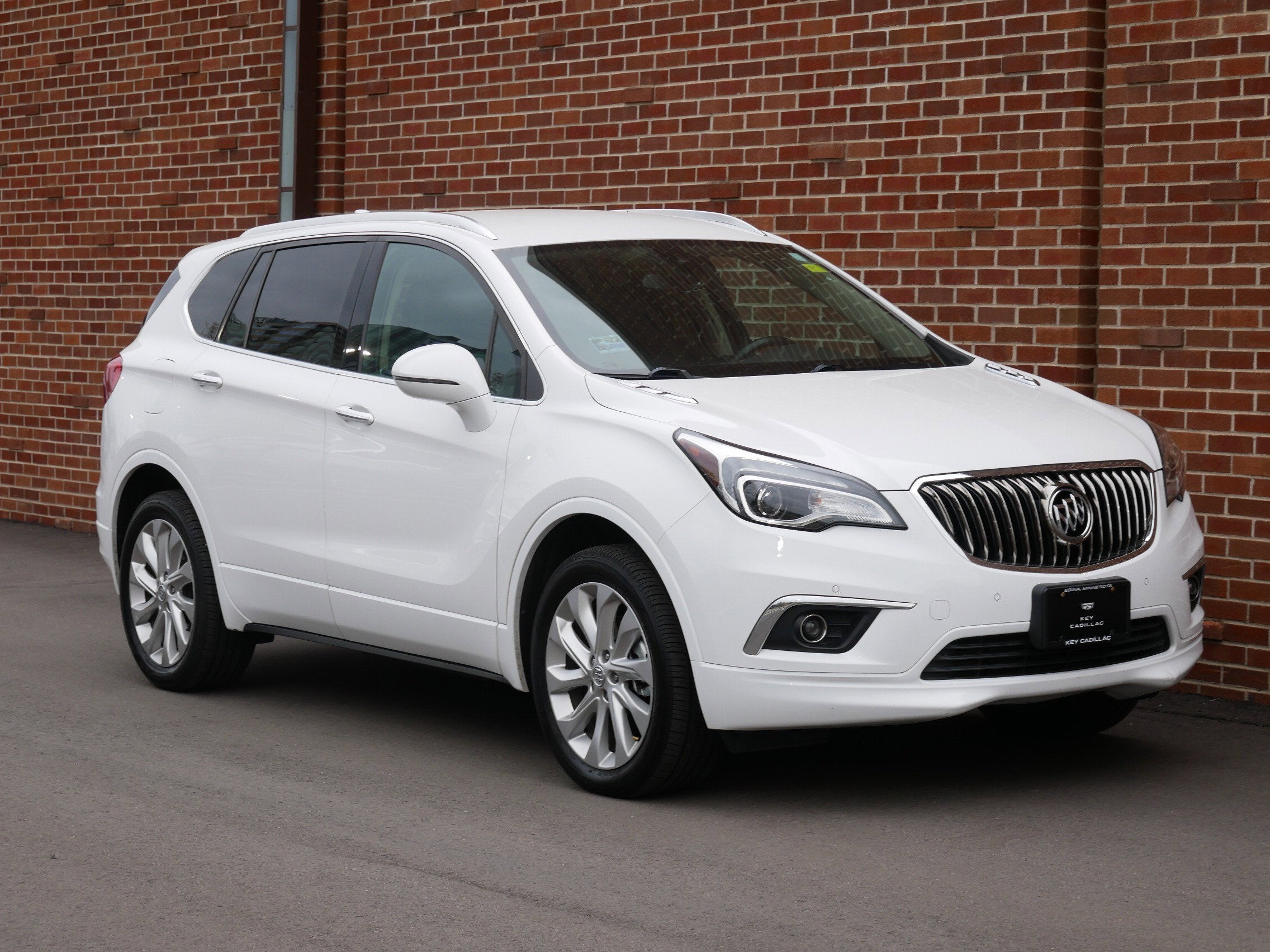 2016 Buick Envision Premium I