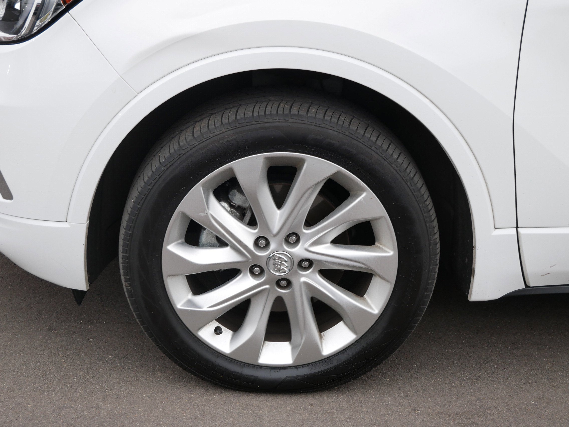 2016 Buick Envision Premium I