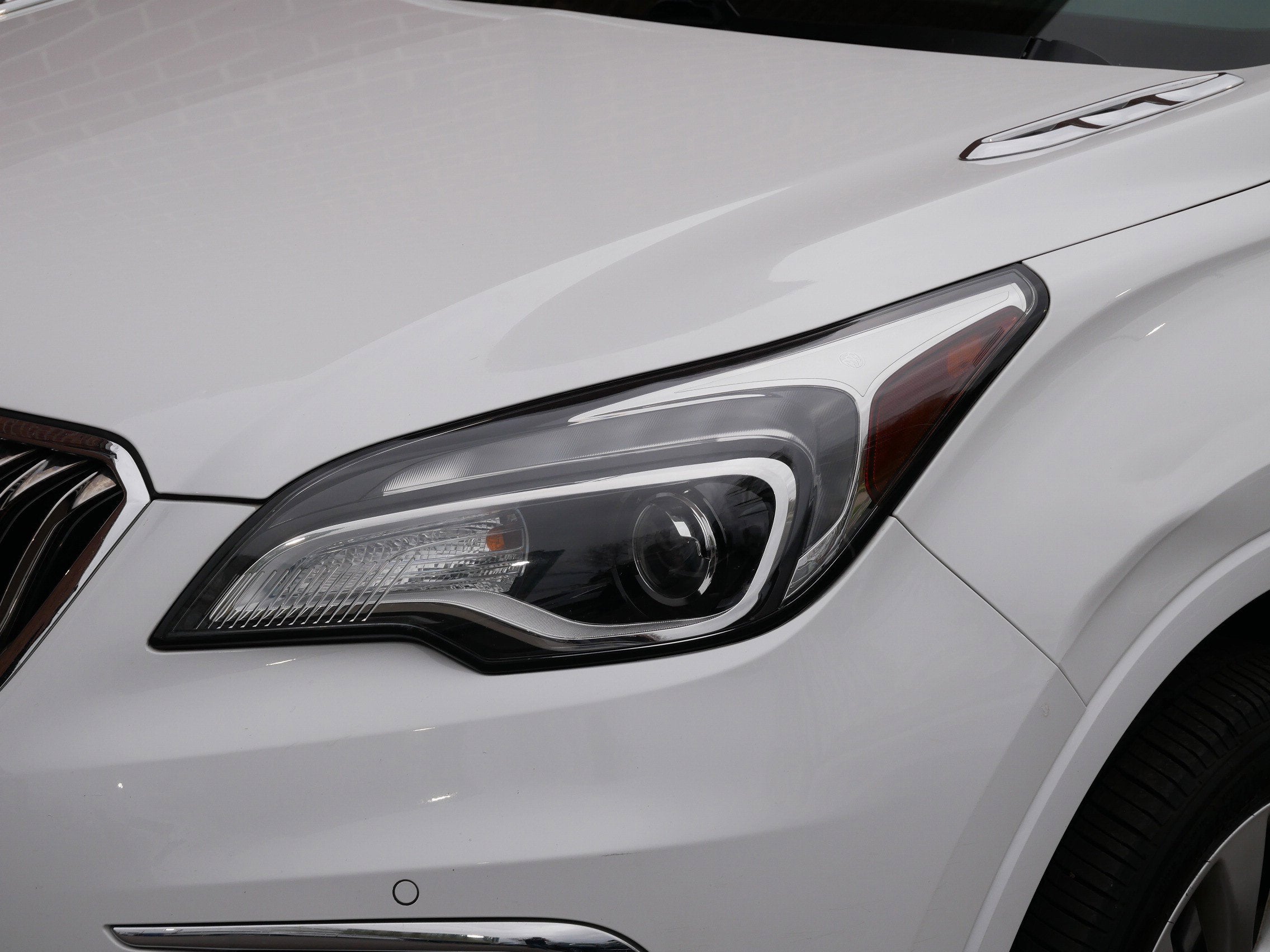 2016 Buick Envision Premium I