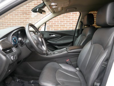 2016 Buick Envision Premium I