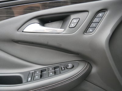 2016 Buick Envision Premium I