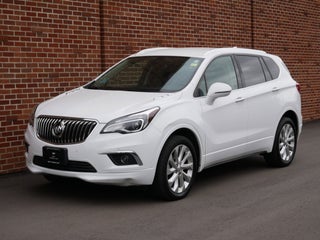 2016 Buick Envision Premium I