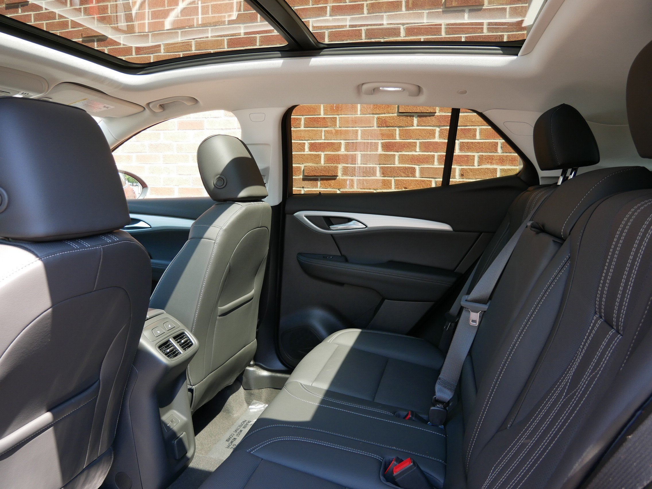 2025 Buick Envision Avenir