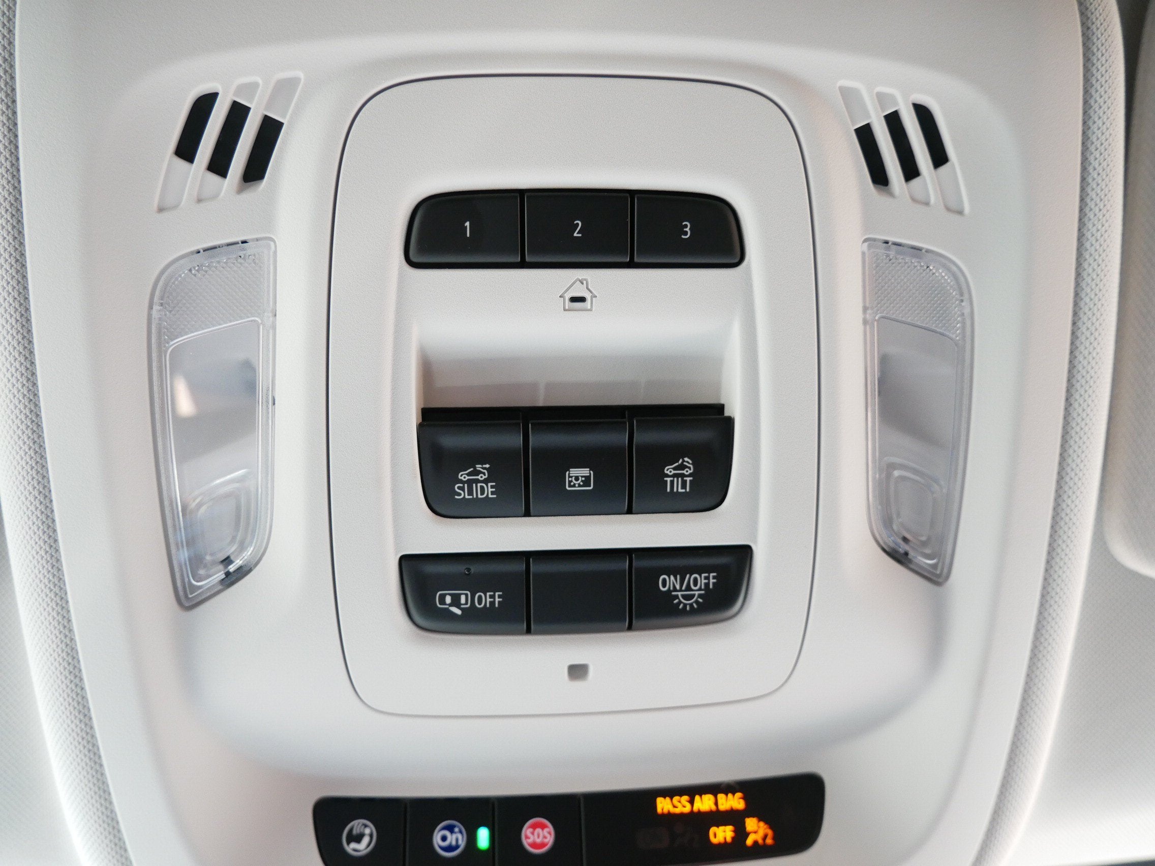 2025 Buick Envision Avenir