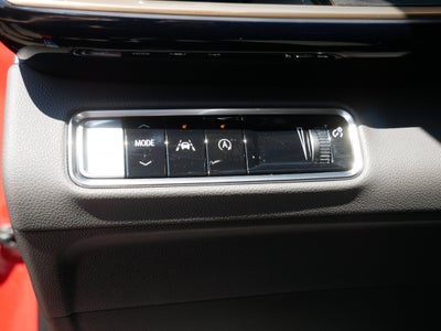 2025 Buick Envision Avenir