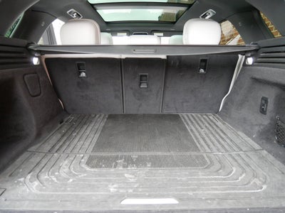 2023 Land Rover Range Rover Sport SE