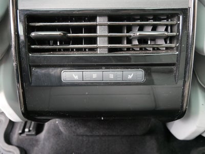 2023 Land Rover Range Rover Sport SE