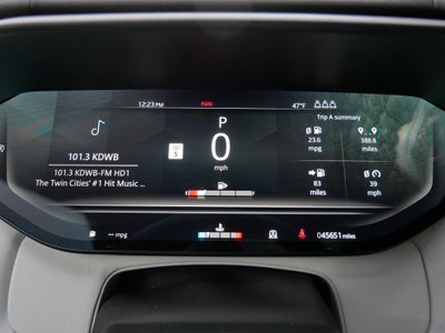 2023 Land Rover Range Rover Sport SE