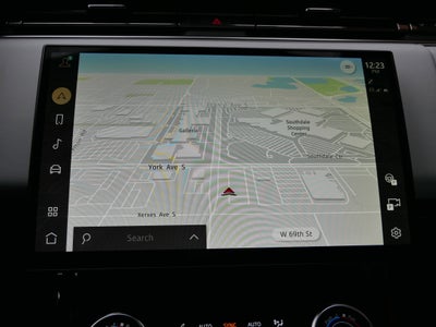 2023 Land Rover Range Rover Sport SE