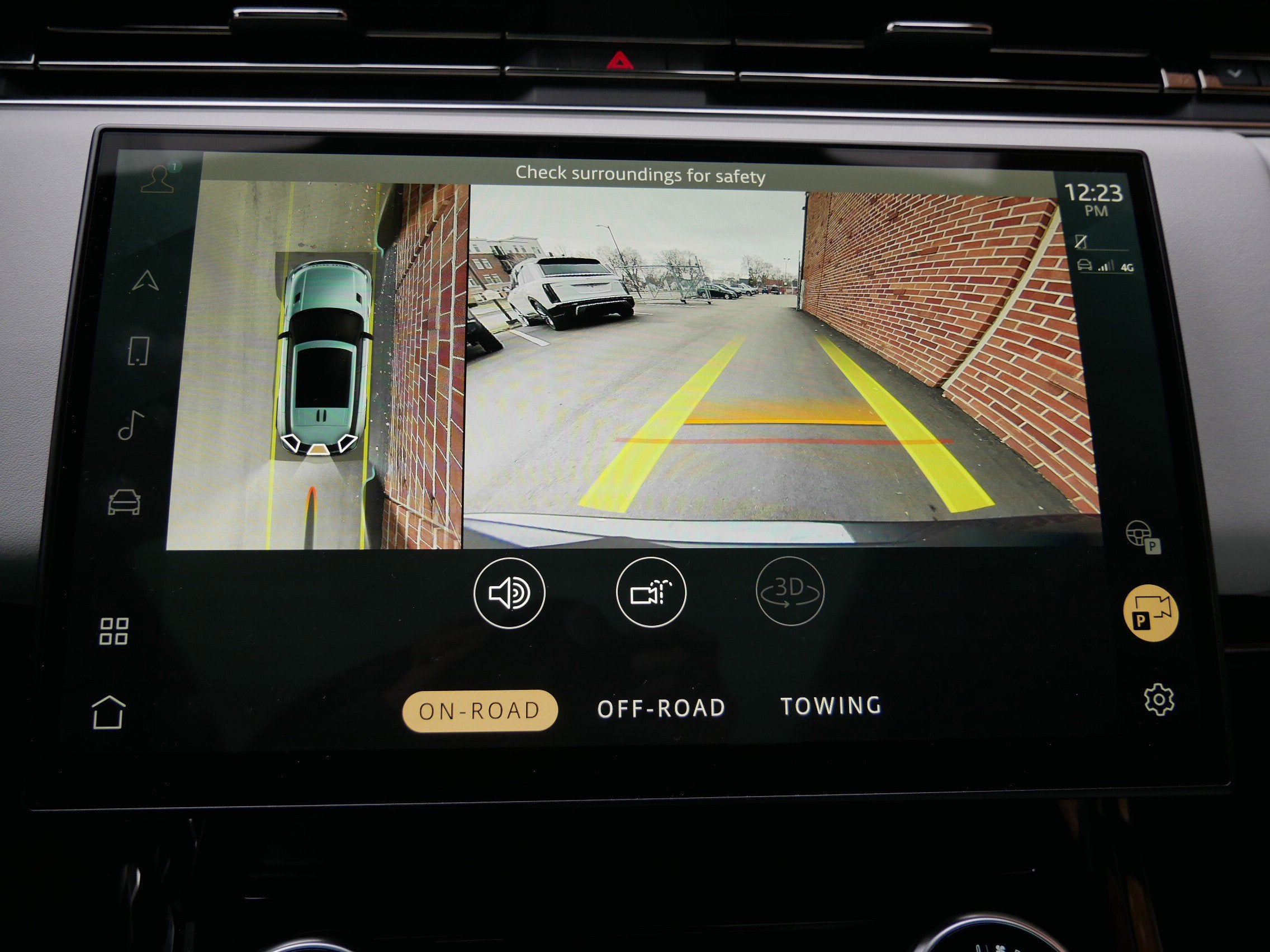 2023 Land Rover Range Rover Sport SE