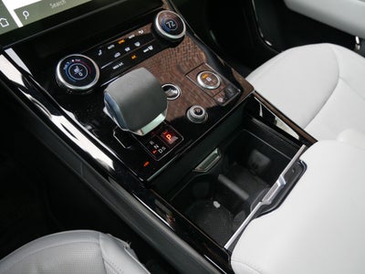 2023 Land Rover Range Rover Sport SE