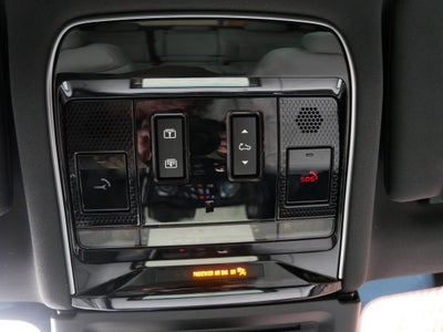 2023 Land Rover Range Rover Sport SE