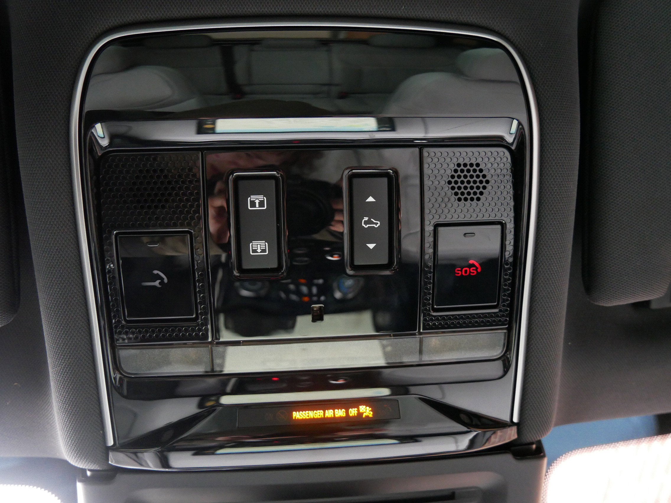 2023 Land Rover Range Rover Sport SE