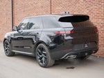 2023 Land Rover Range Rover Sport SE