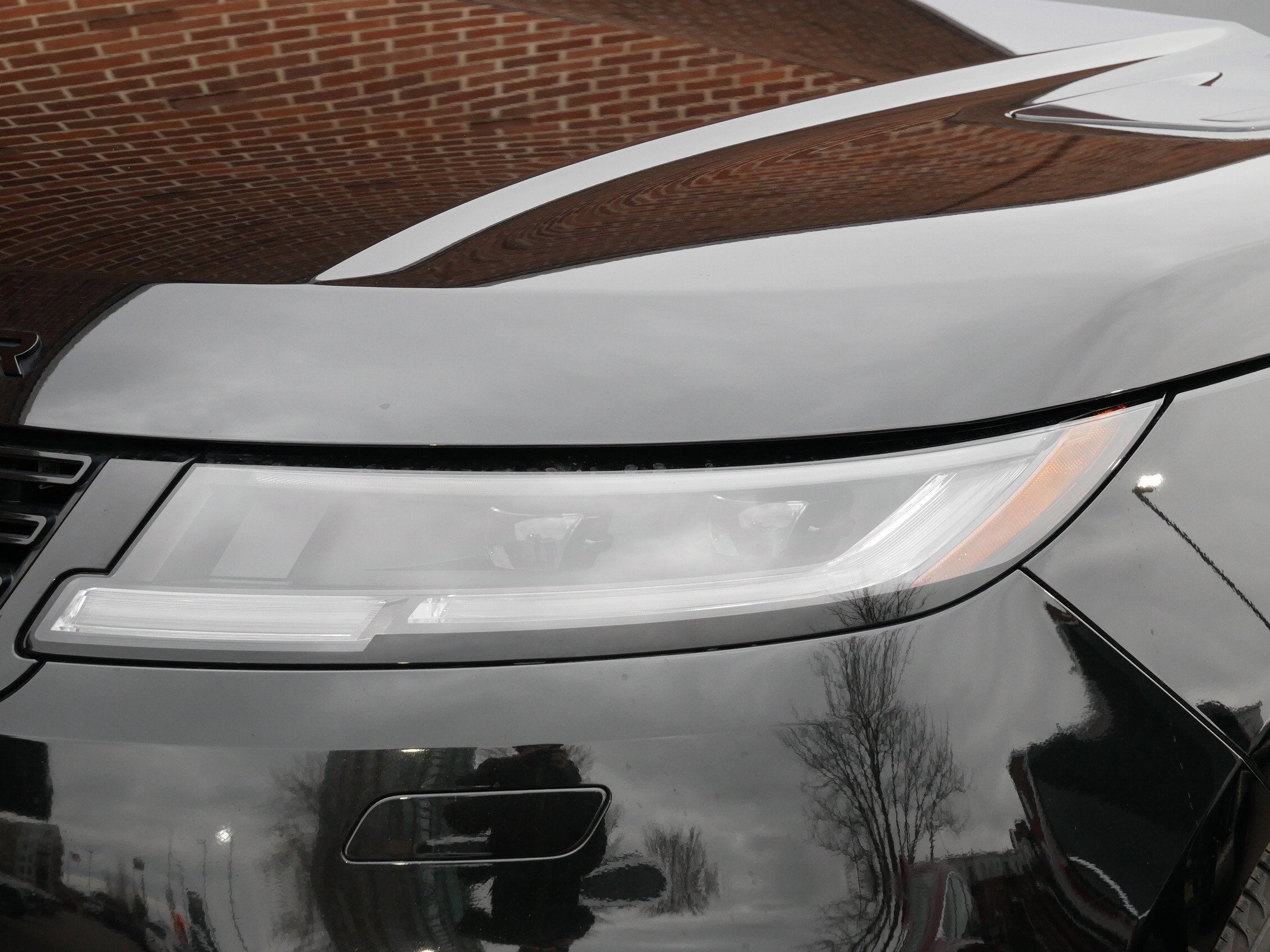 2023 Land Rover Range Rover Sport SE