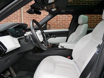 2023 Land Rover Range Rover Sport SE