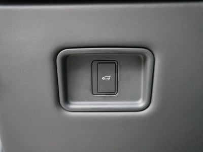 2023 Land Rover Range Rover Sport SE