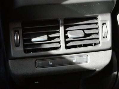 2021 Land Rover Range Rover Evoque R-Dynamic HSE