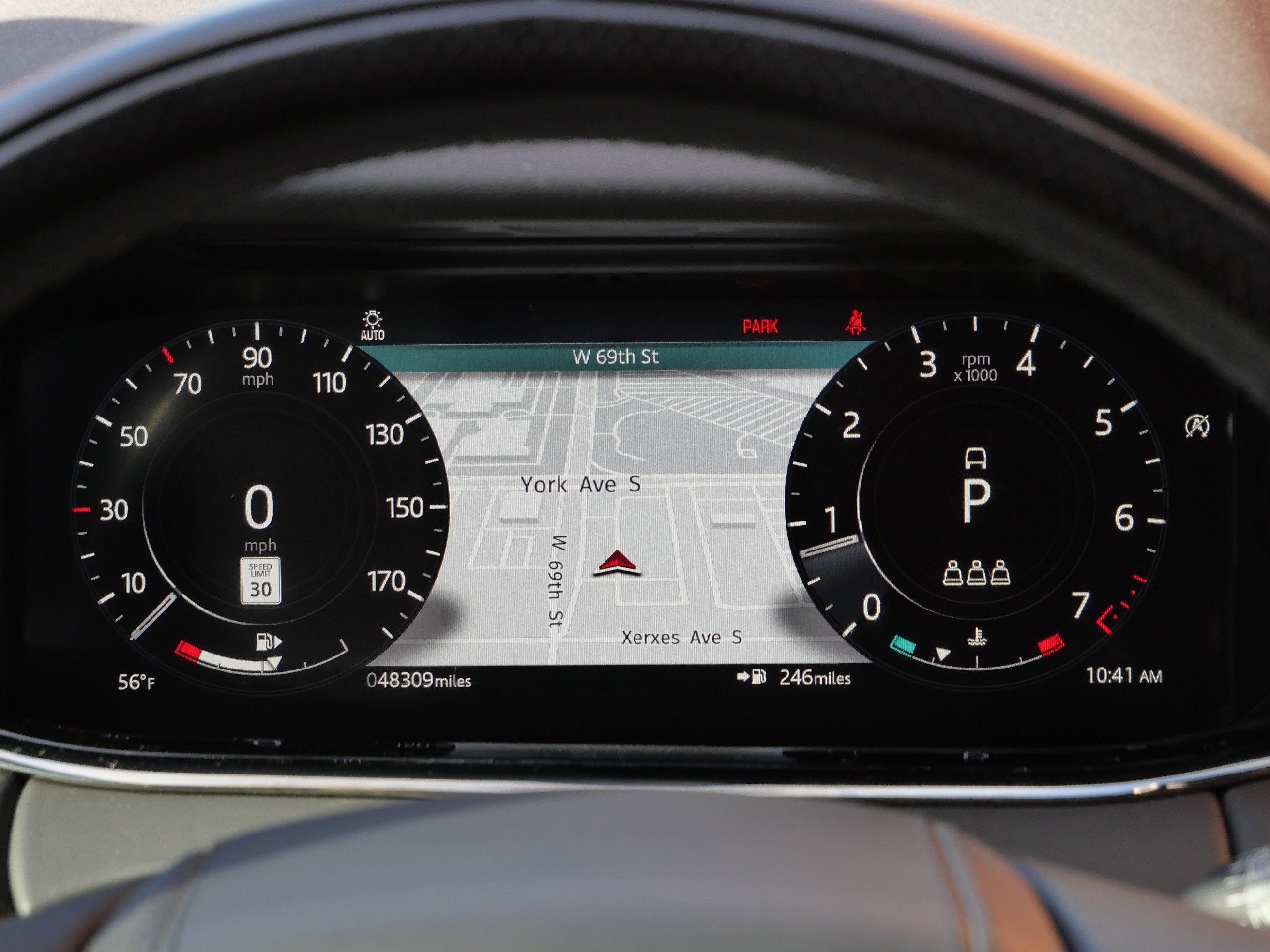 2021 Land Rover Range Rover Evoque R-Dynamic HSE