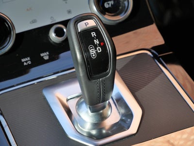 2021 Land Rover Range Rover Evoque R-Dynamic HSE