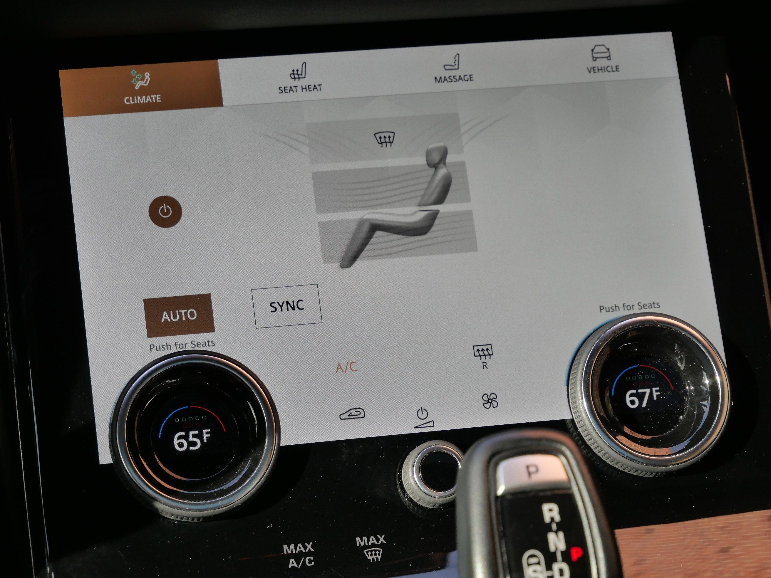 2021 Land Rover Range Rover Evoque R-Dynamic HSE