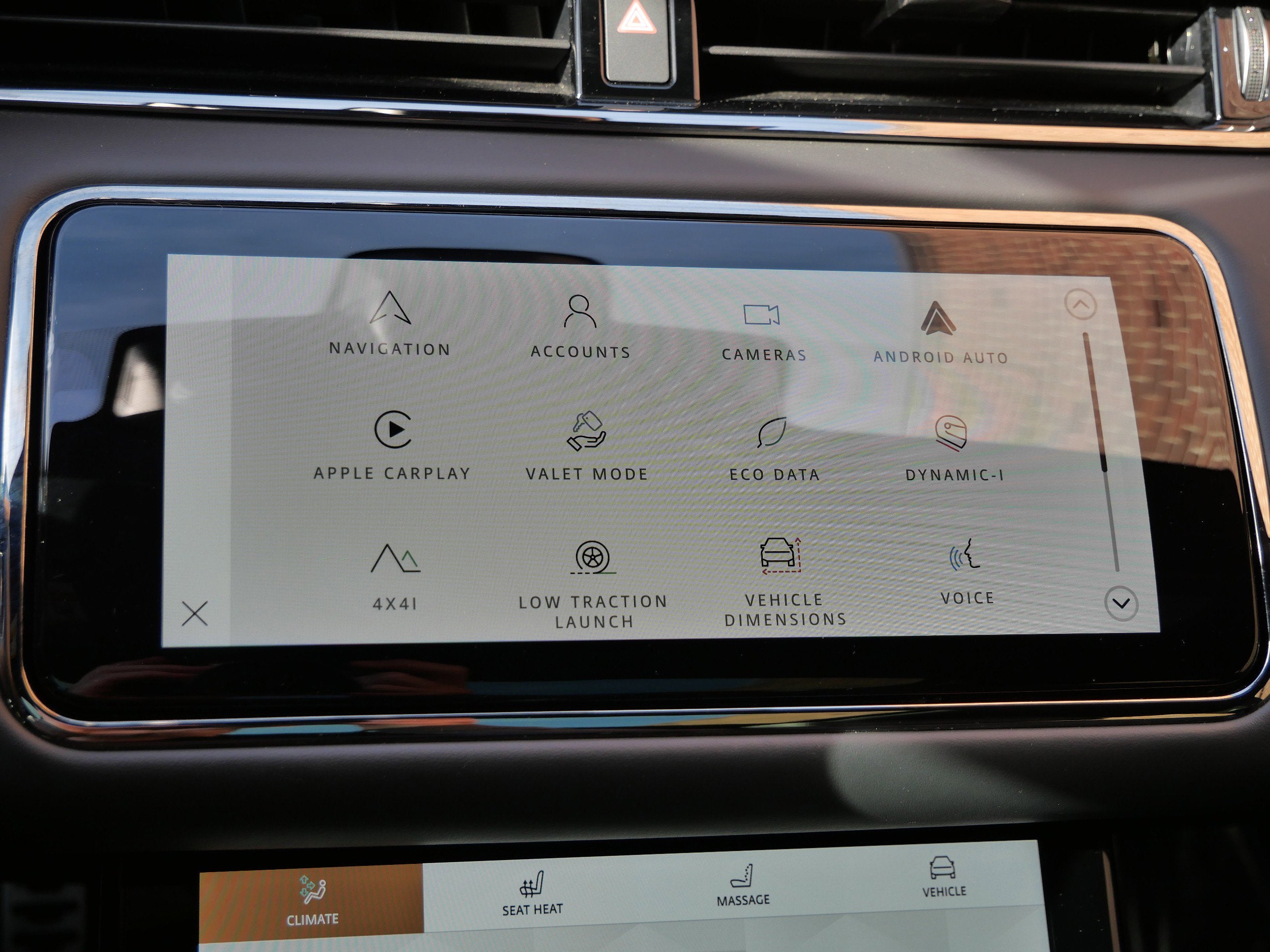 2021 Land Rover Range Rover Evoque R-Dynamic HSE
