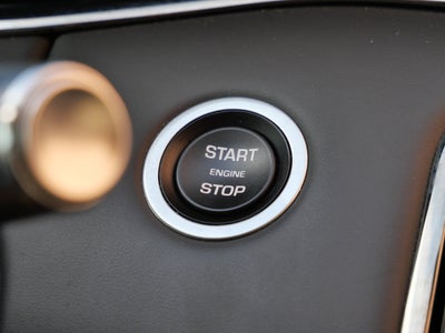 2021 Land Rover Range Rover Evoque R-Dynamic HSE