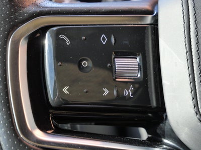 2021 Land Rover Range Rover Evoque R-Dynamic HSE