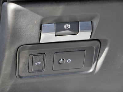 2021 Land Rover Range Rover Evoque R-Dynamic HSE