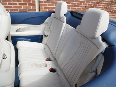 2022 Mercedes-Benz E-Class E 450