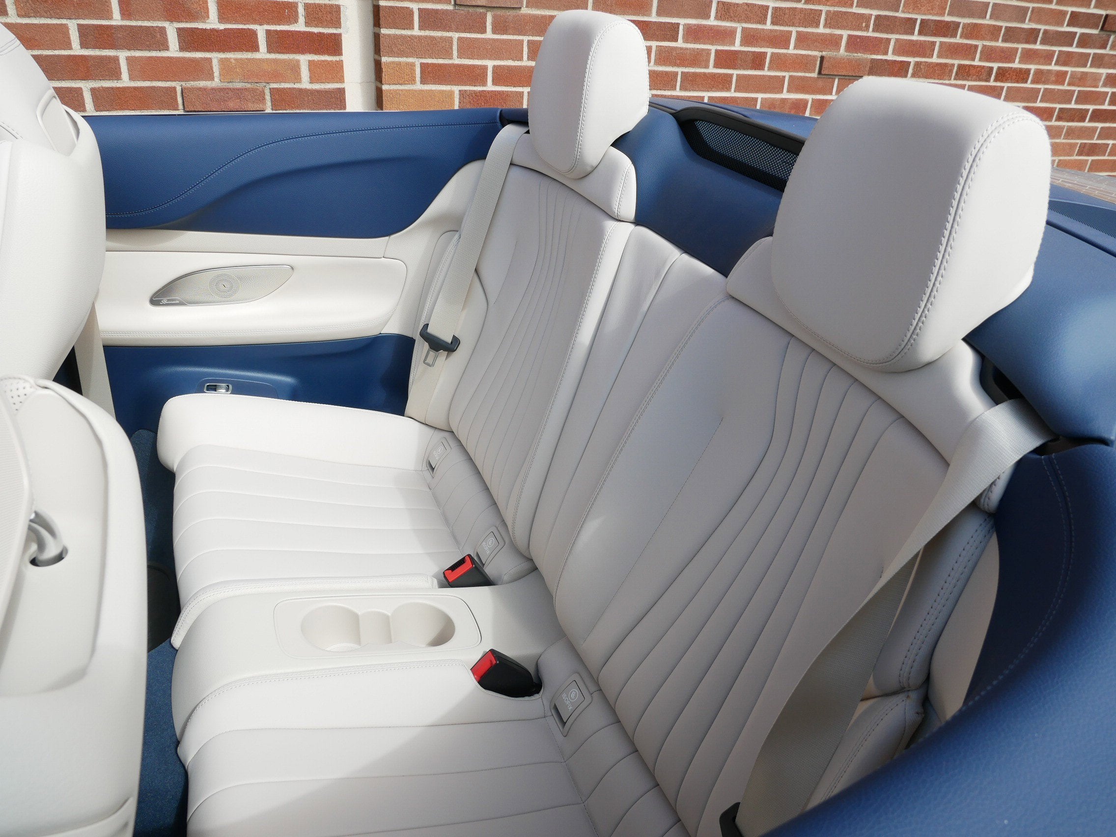 2022 Mercedes-Benz E-Class E 450