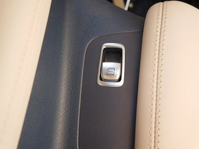 2022 Mercedes-Benz E-Class E 450