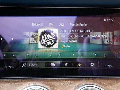 2022 Mercedes-Benz E-Class E 450