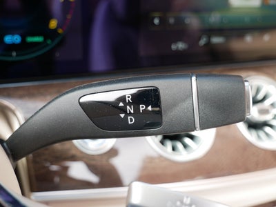 2022 Mercedes-Benz E-Class E 450