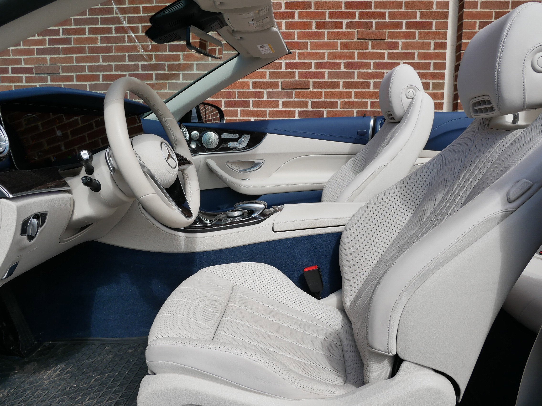 2022 Mercedes-Benz E-Class E 450