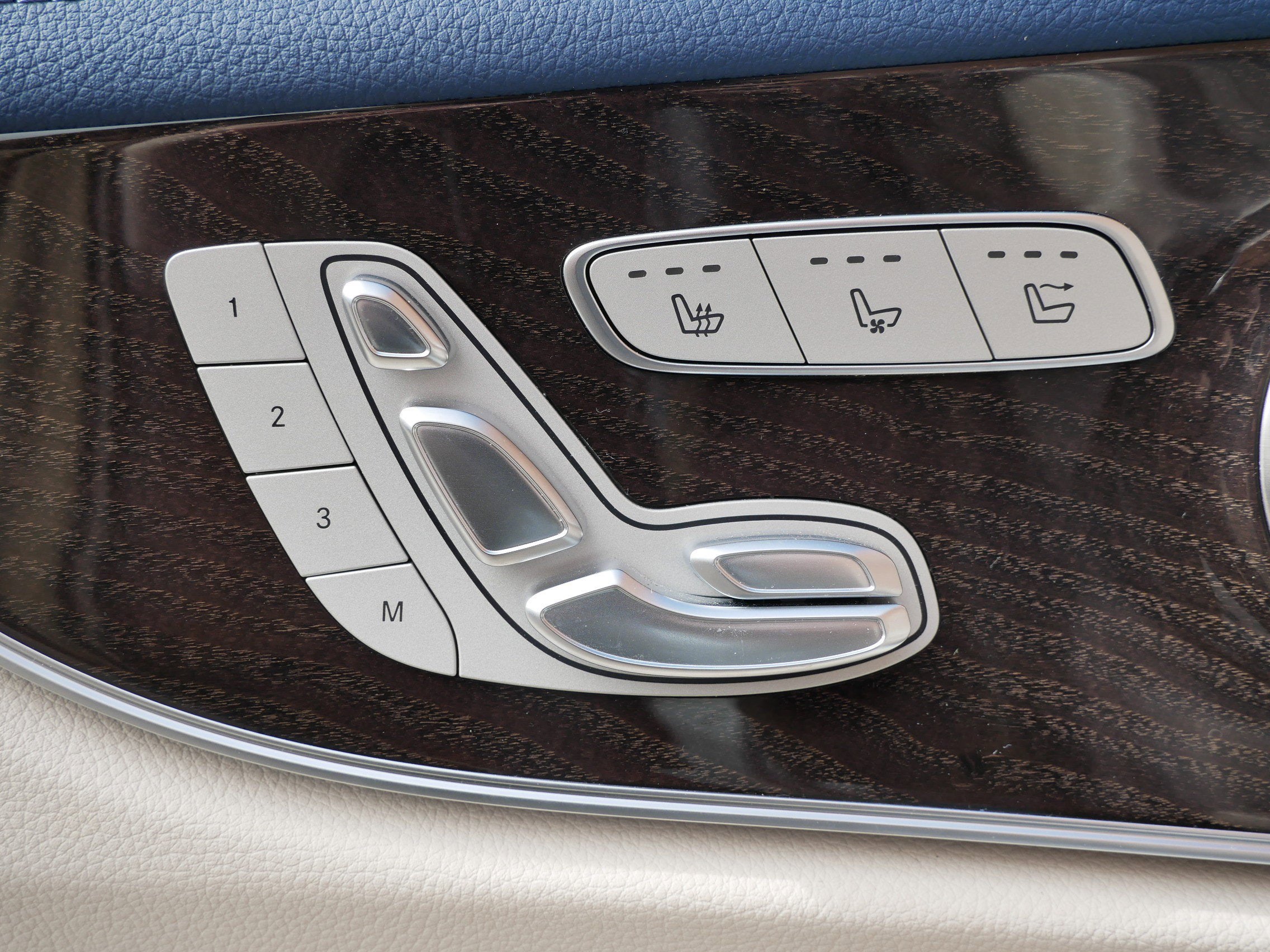 2022 Mercedes-Benz E-Class E 450