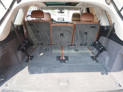 2019 Audi Q7 Prestige