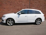 2019 Audi Q7 Prestige