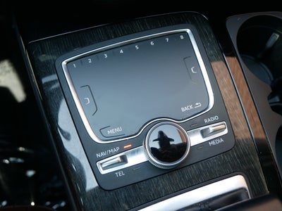 2019 Audi Q7 Prestige