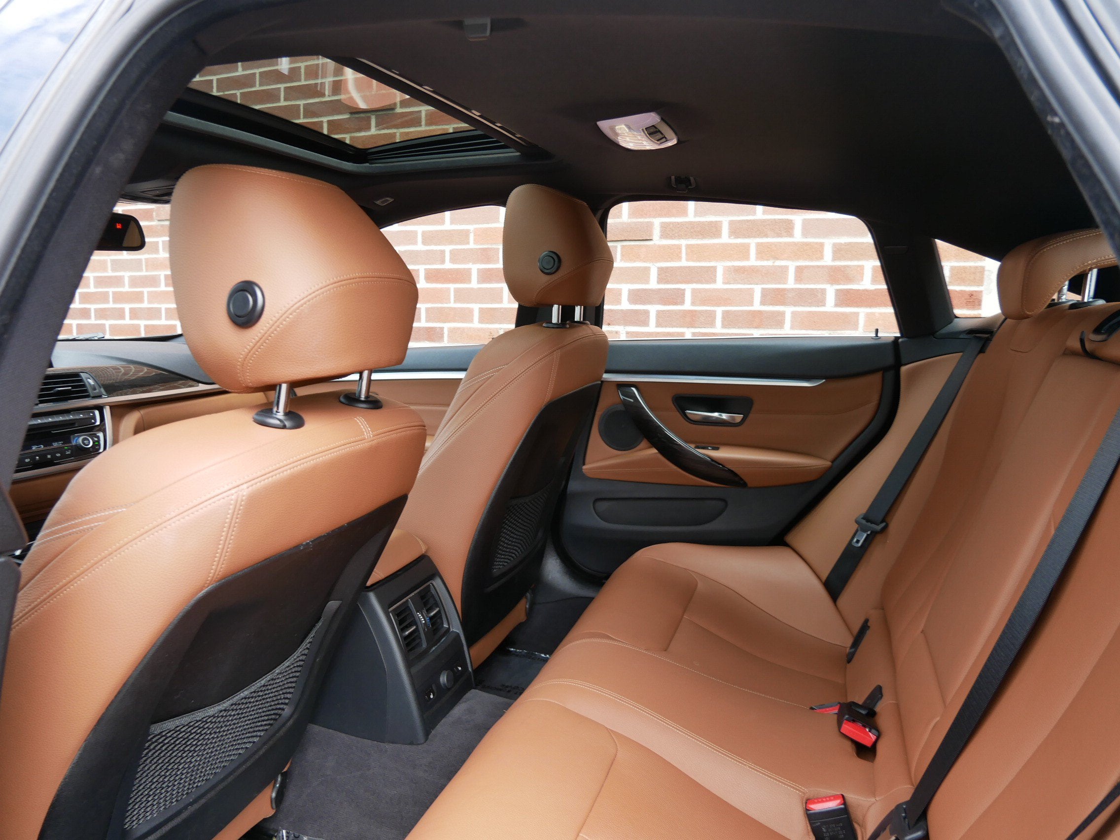 2016 BMW 4 Series 428i xDrive