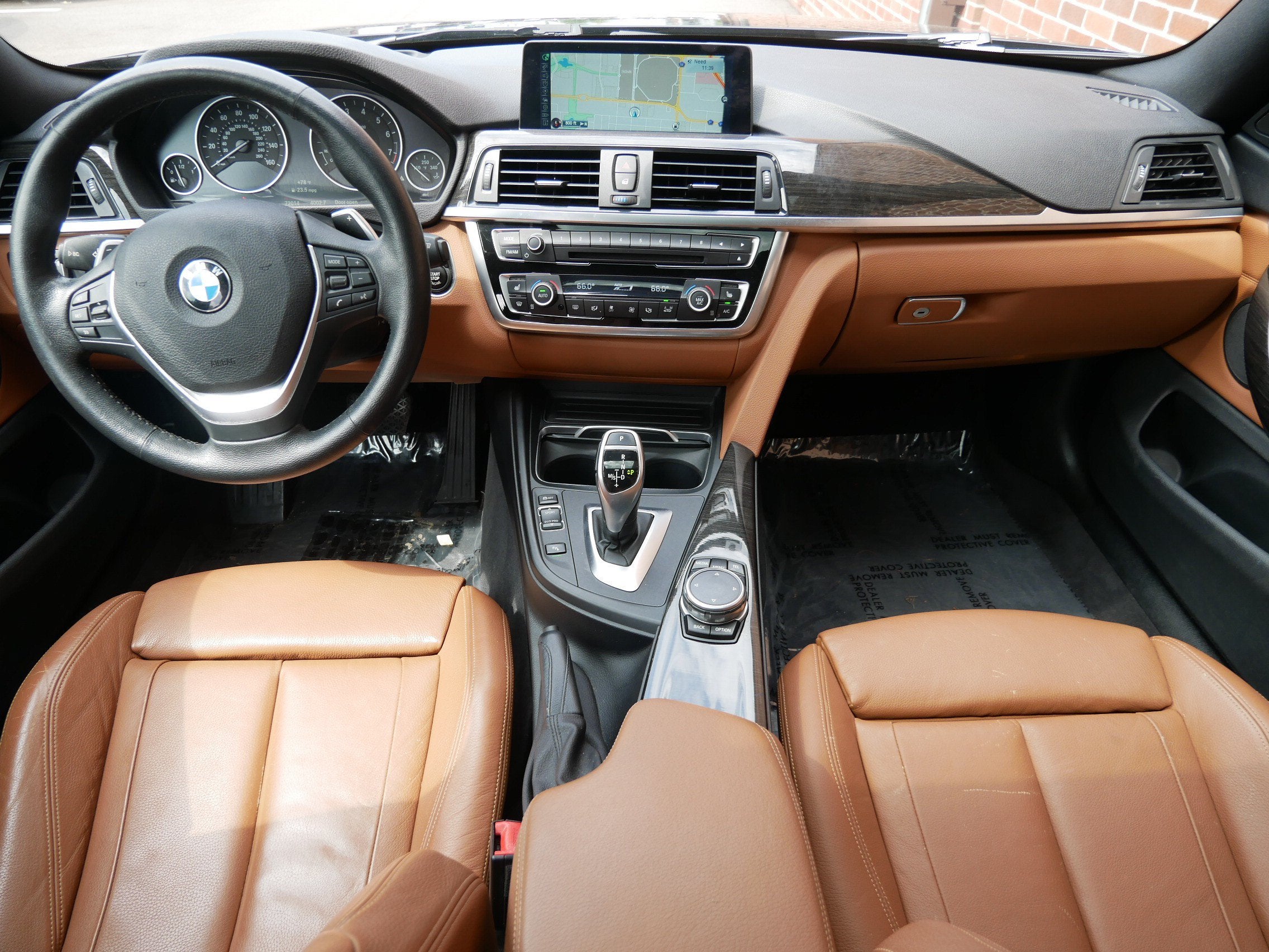 2016 BMW 4 Series 428i xDrive