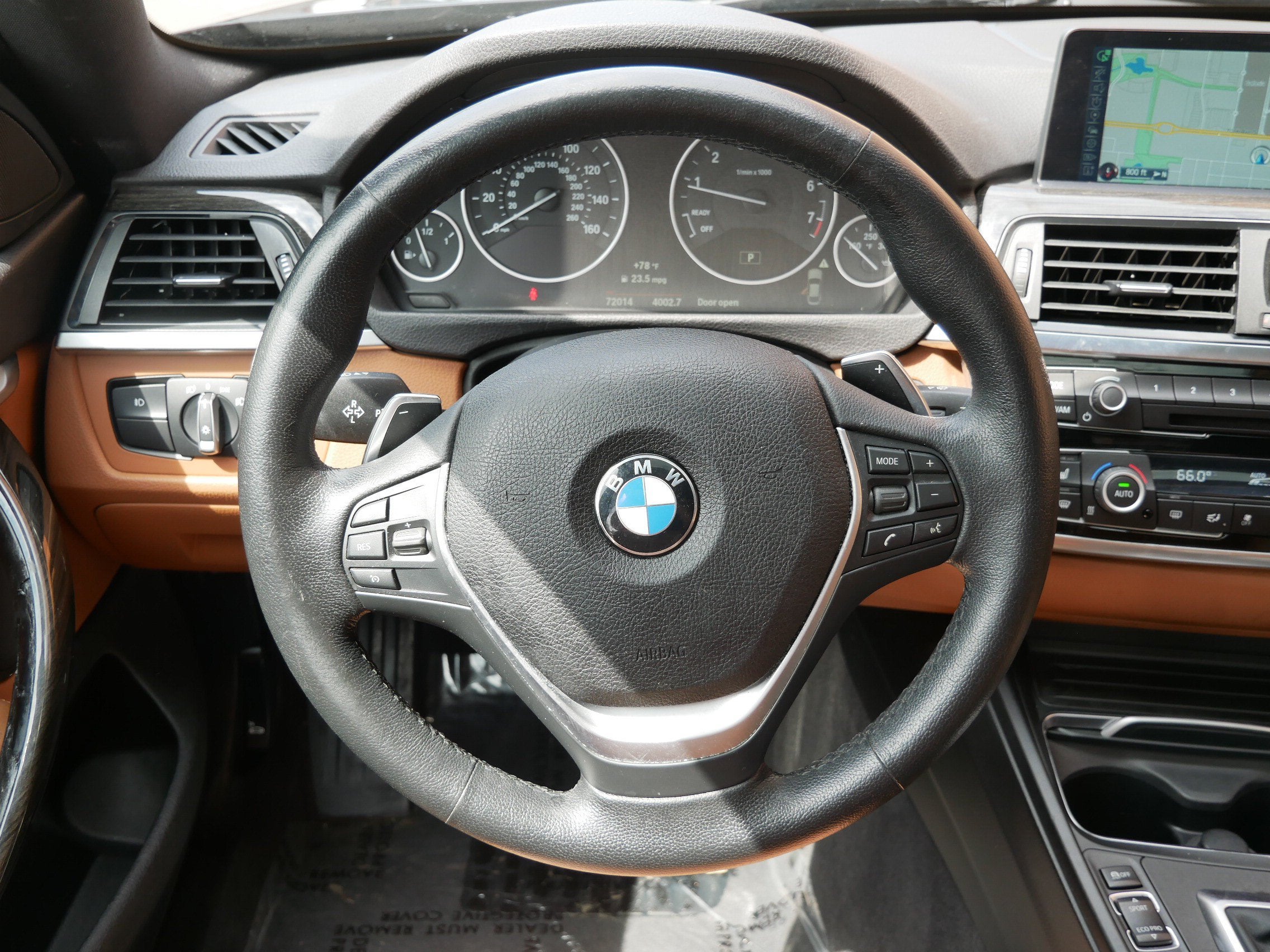 2016 BMW 4 Series 428i xDrive
