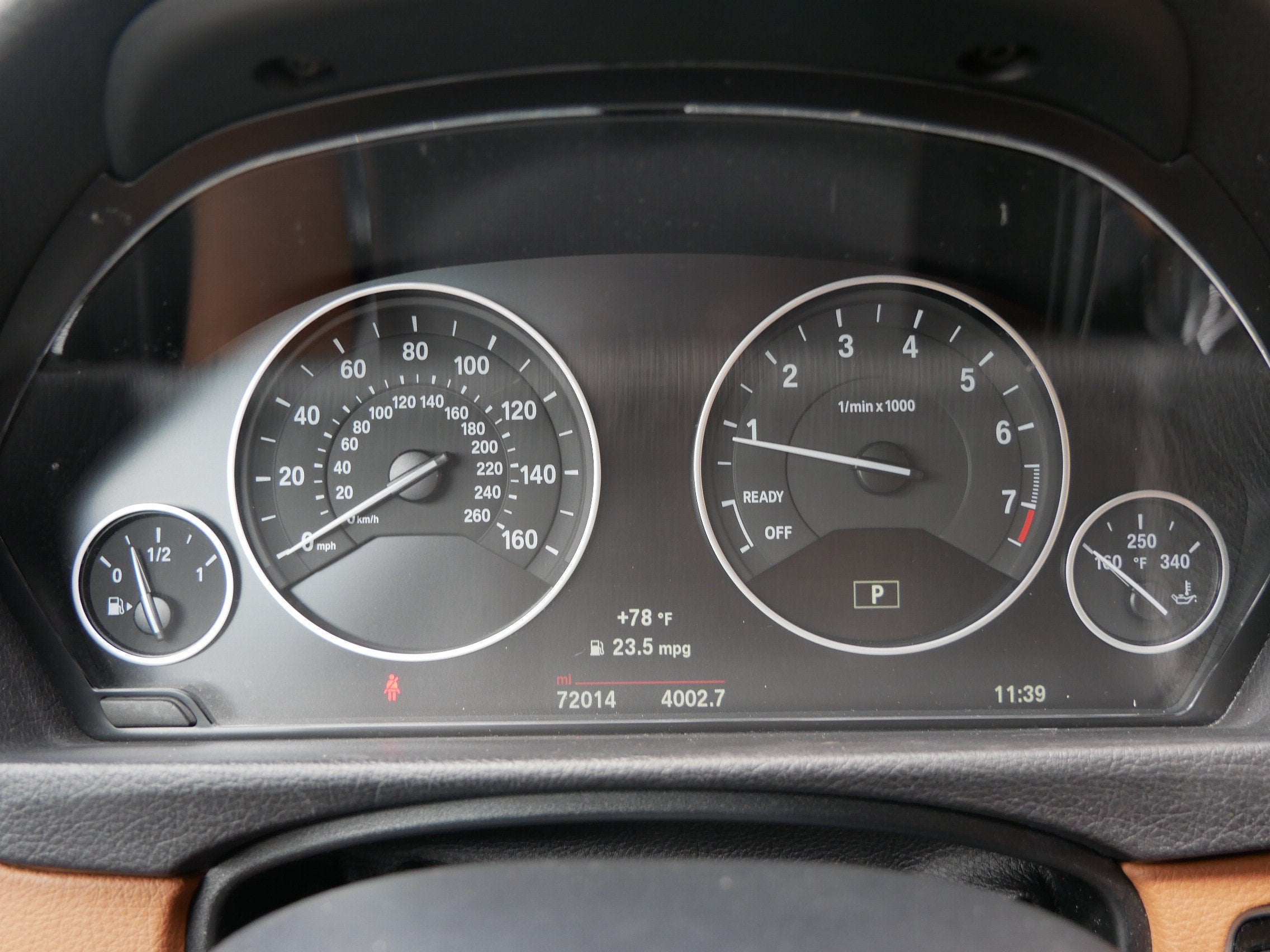 2016 BMW 4 Series 428i xDrive