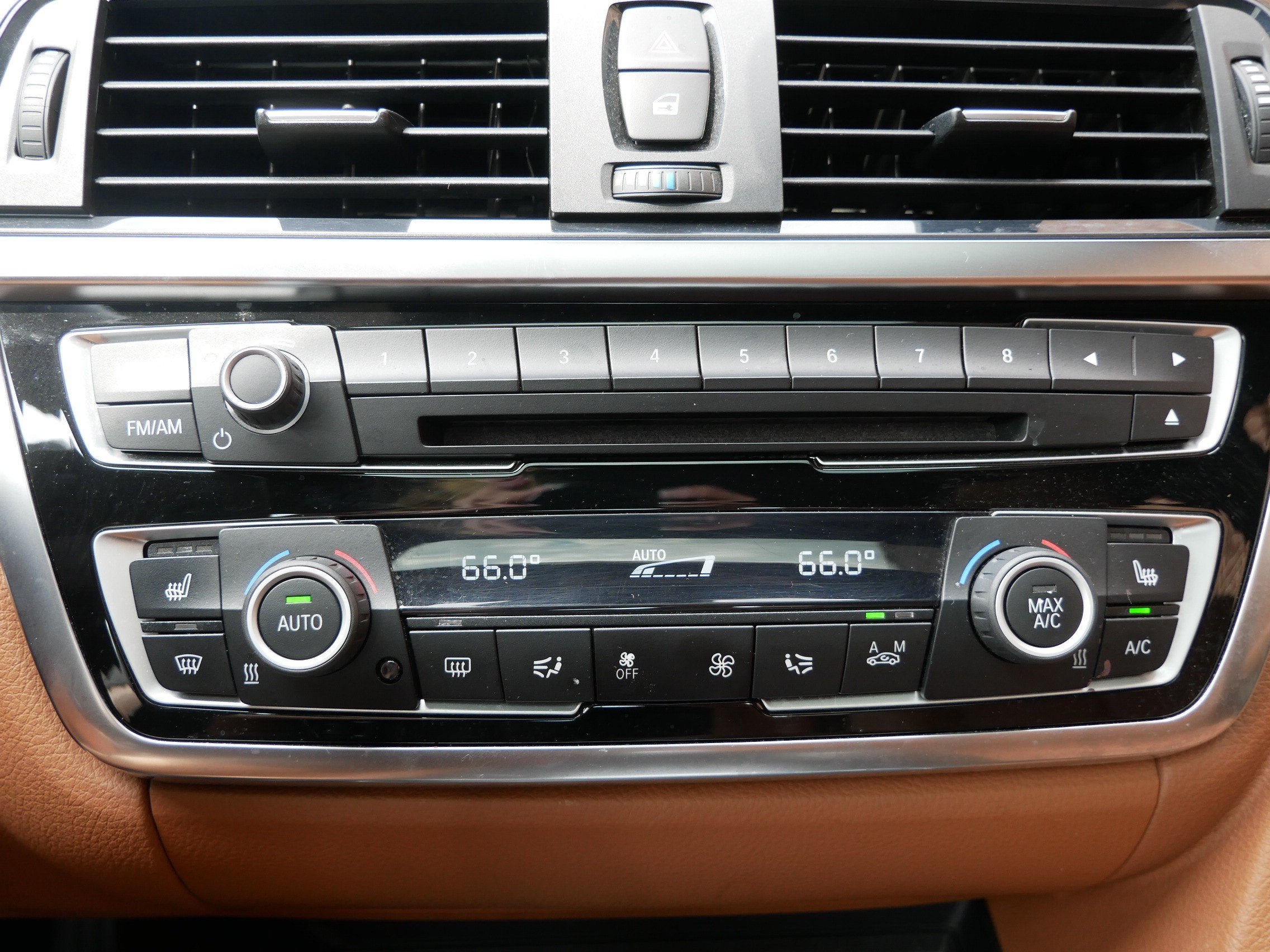 2016 BMW 4 Series 428i xDrive