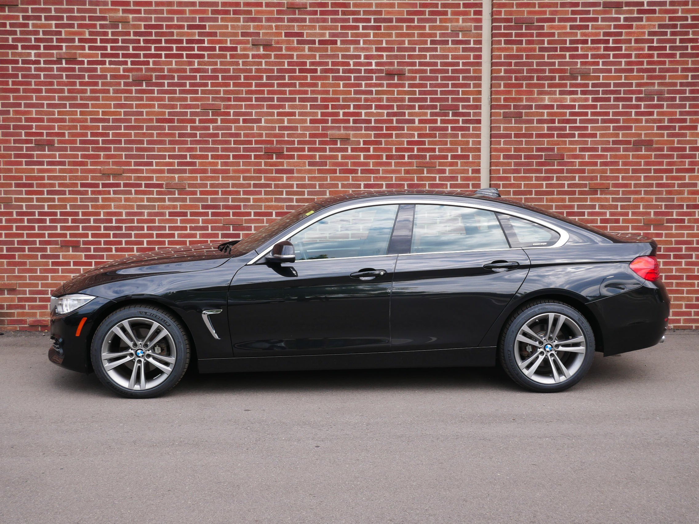 2016 BMW 4 Series 428i xDrive