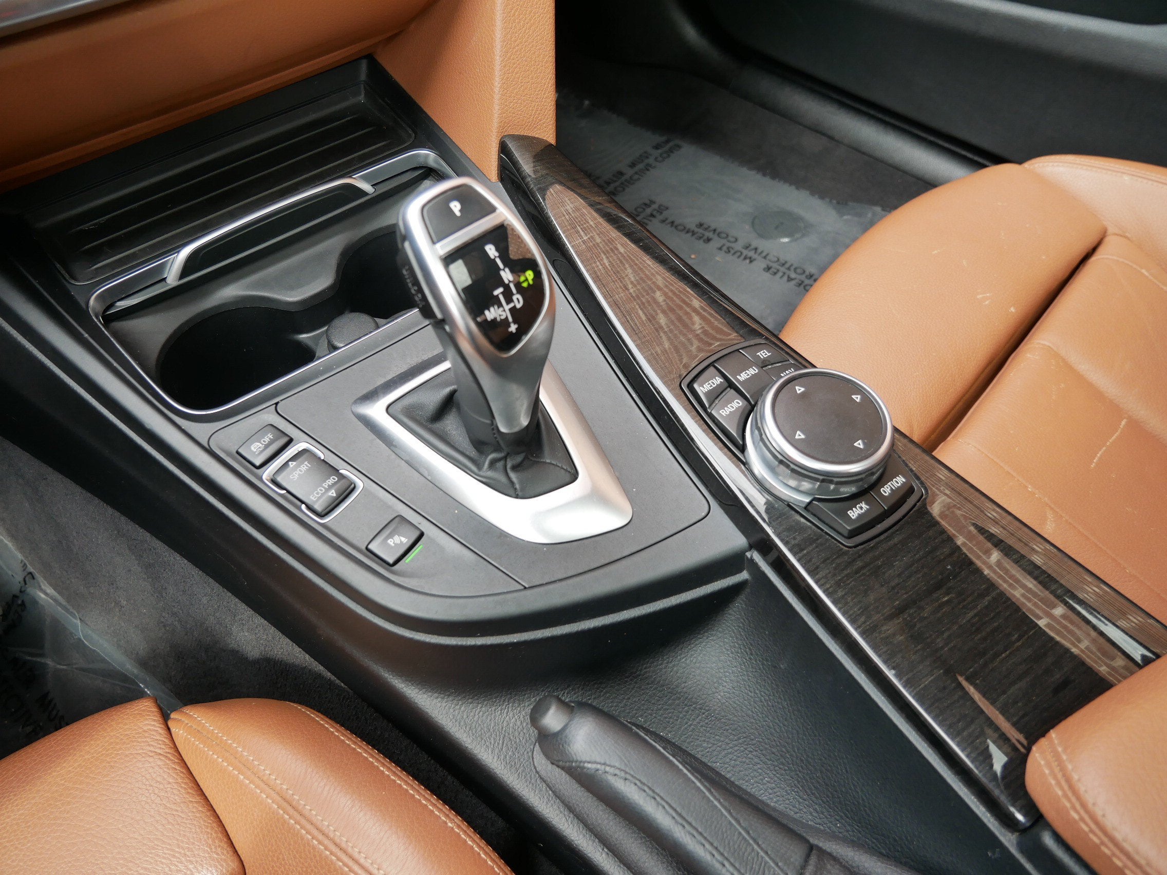 2016 BMW 4 Series 428i xDrive